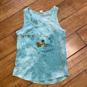 Mavi tank top